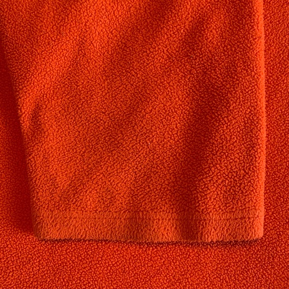 ‼️SOLD‼️Vintage Tommy Hilfiger polar zip up top. - Picture 4 of 5